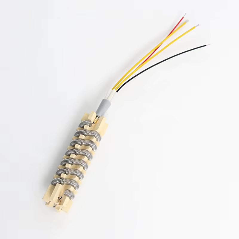 Hot air Gun Heating Element 85 – обзор и цена Hot Air Station 858