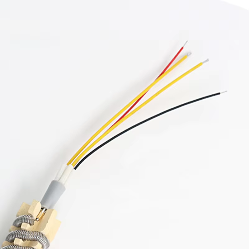 Hot air Gun Heating Element 85 – обзор и цена Hot Air Station 858