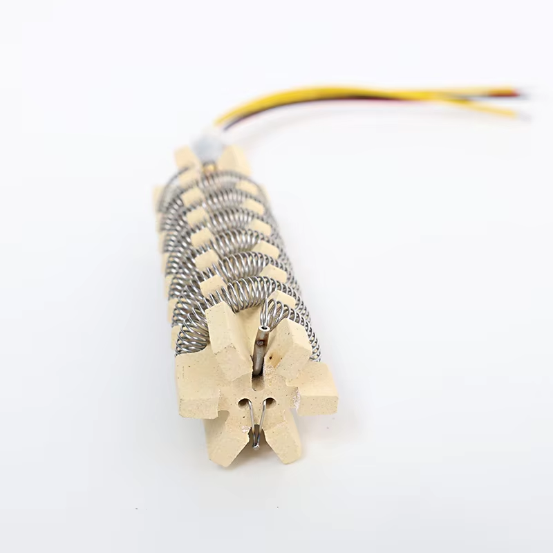 Hot air Gun Heating Element 85 – обзор и цена Hot Air Station 858