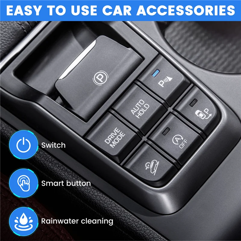 Car Interior Repair Accessorie – обзор и цена Electronics Repair Tucson