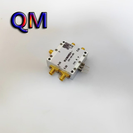0.1-6GHz RF Switch SP4T Four C – обзор и цена Qm Electronics & Repair Services Photos