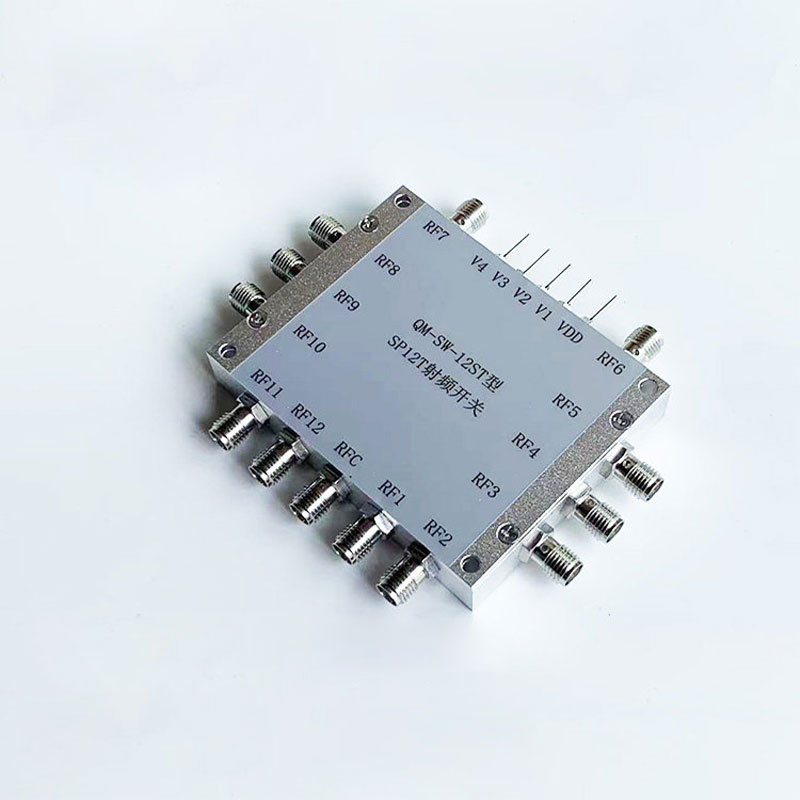 In stock QM-SW-12ST 100MHz-6GH – обзор и цена Qm Electronics & Repair Services Photos