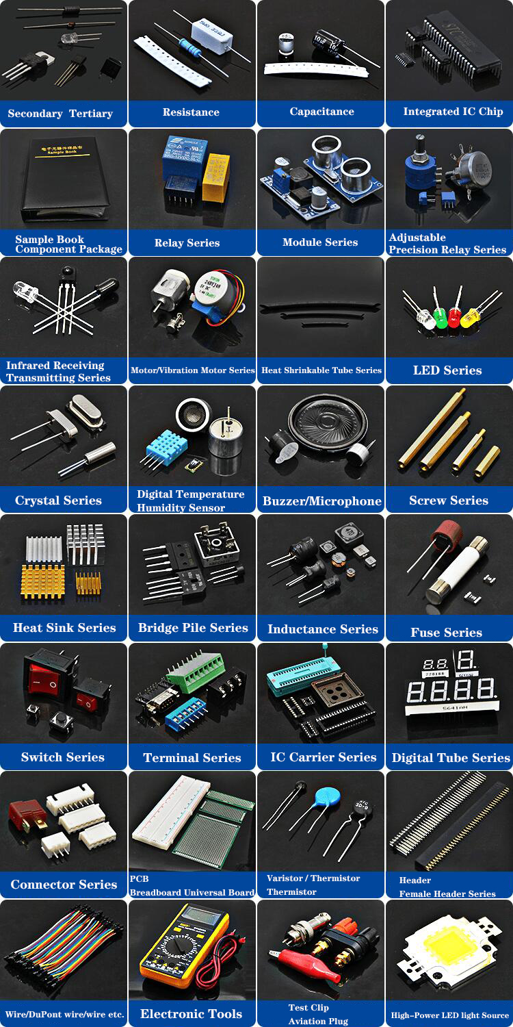 (10/50 pieces) RTQ045N03 QM SO – обзор и цена Qm Electronics & Repair Services Photos