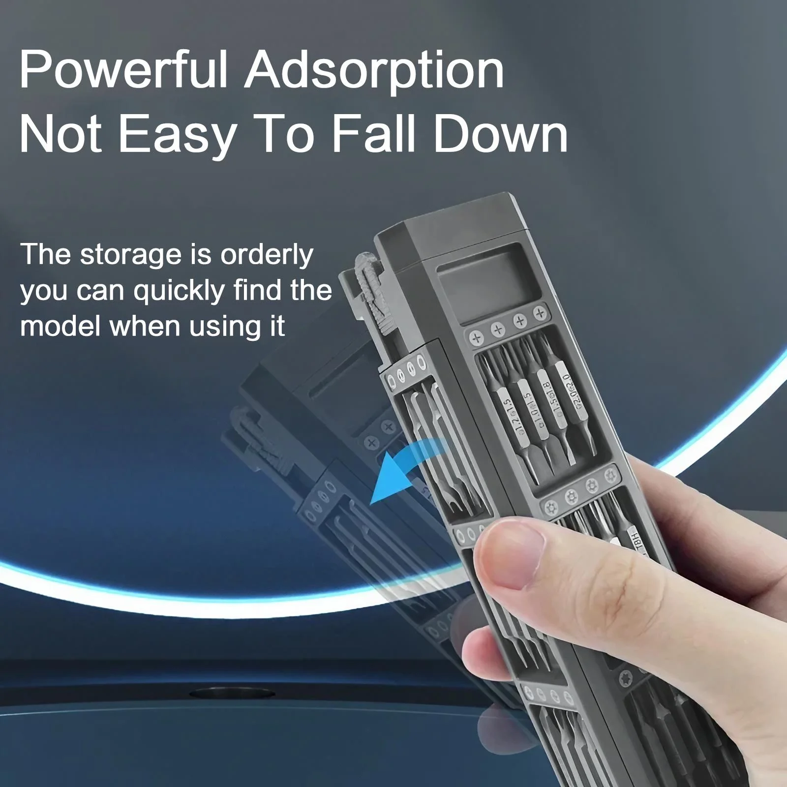 Precision Screwdriver Set (30/ – обзор и цена Electronics Repair Plus