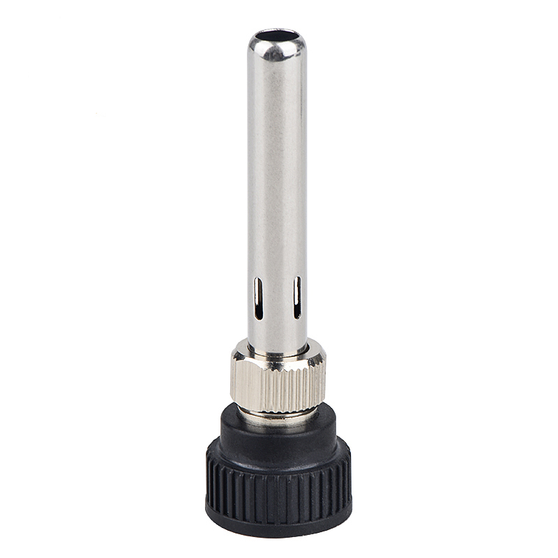 Soldering Iron Handle Adapter  – обзор и цена Hot Air Station 858